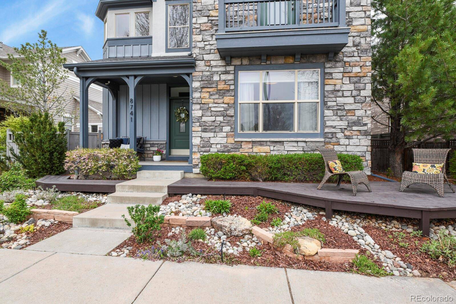 Denver, CO 80238,8741 E 29th AVE