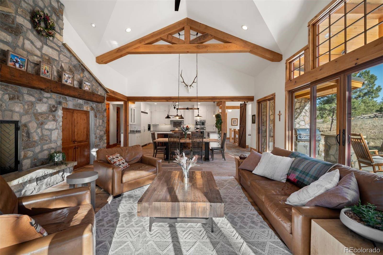 Evergreen, CO 80439,6016 Stone Creek DR