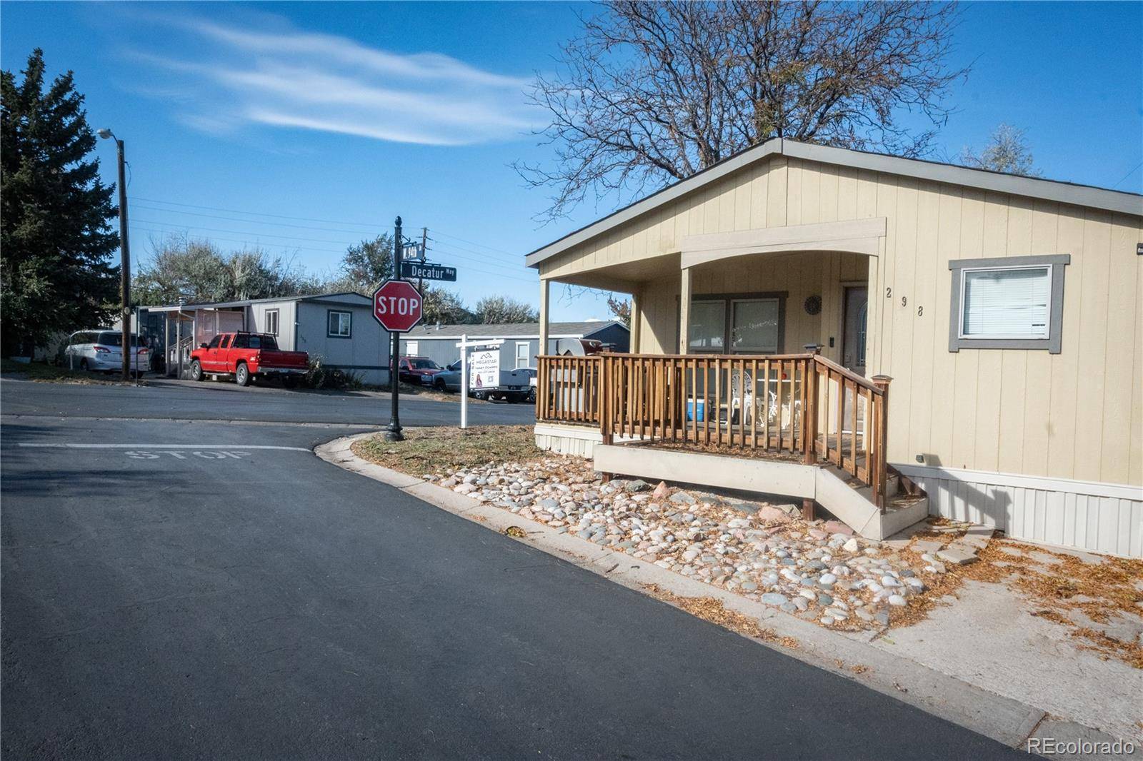 Denver, CO 80260,2551 W 92nd AVE