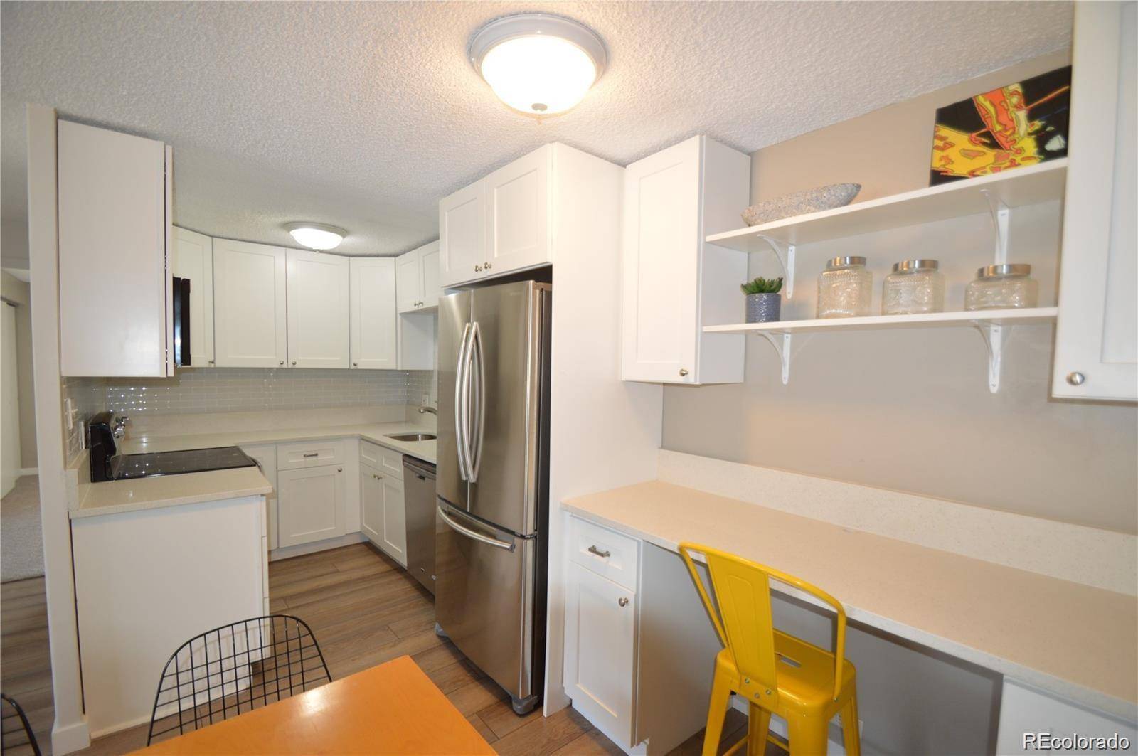 Denver, CO 80210,2225 Buchtel BLVD #202