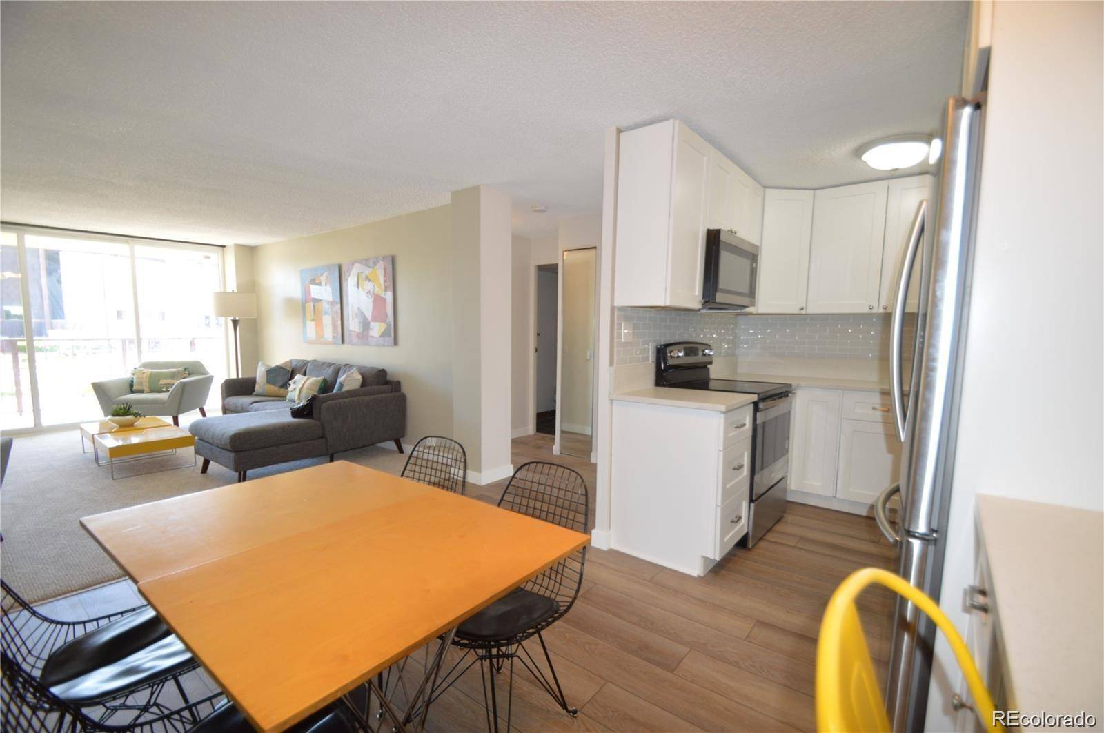 Denver, CO 80210,2225 Buchtel BLVD #202