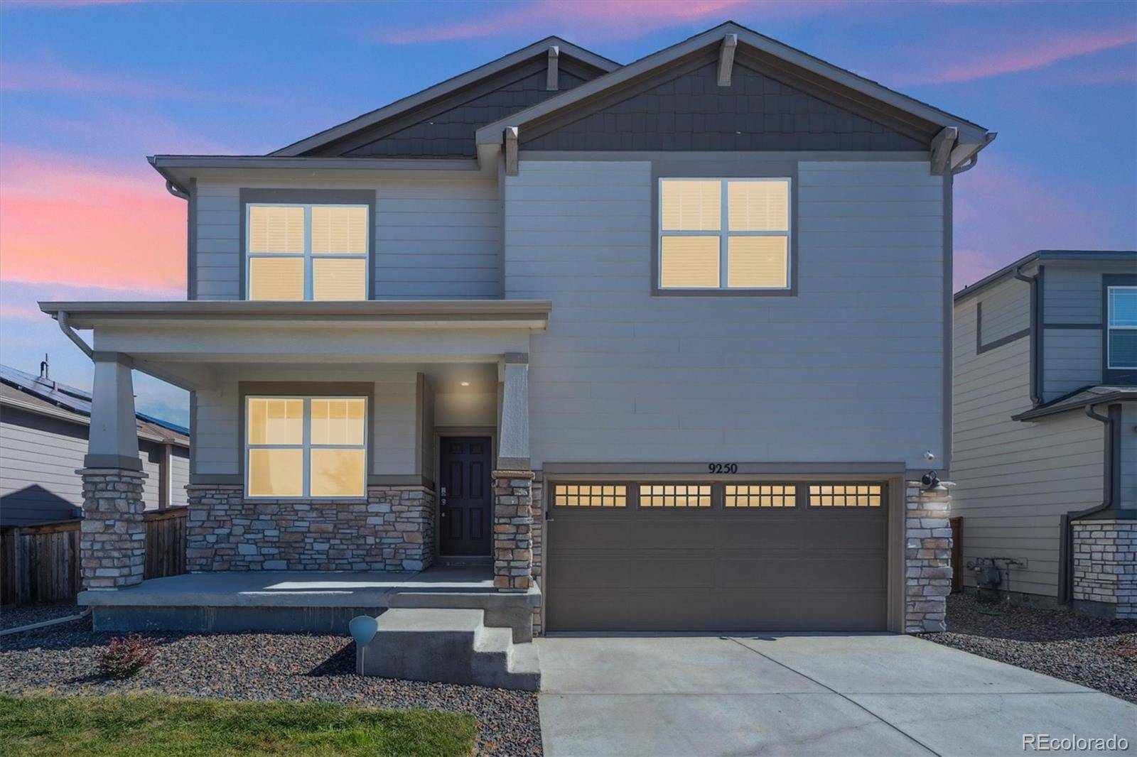 Commerce City, CO 80022,9250 Sedalia ST