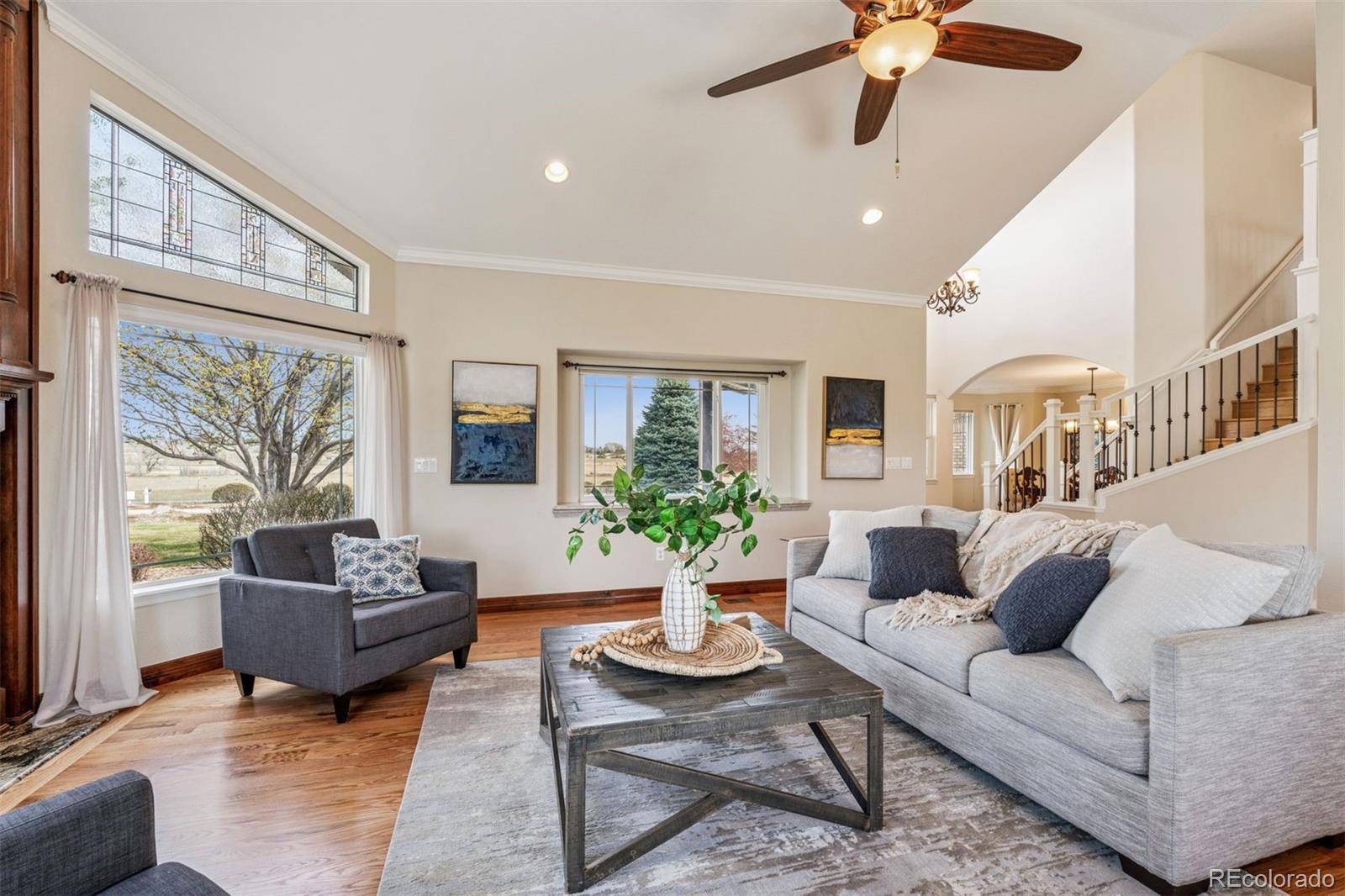 Loveland, CO 80537,5714 Bluff LN