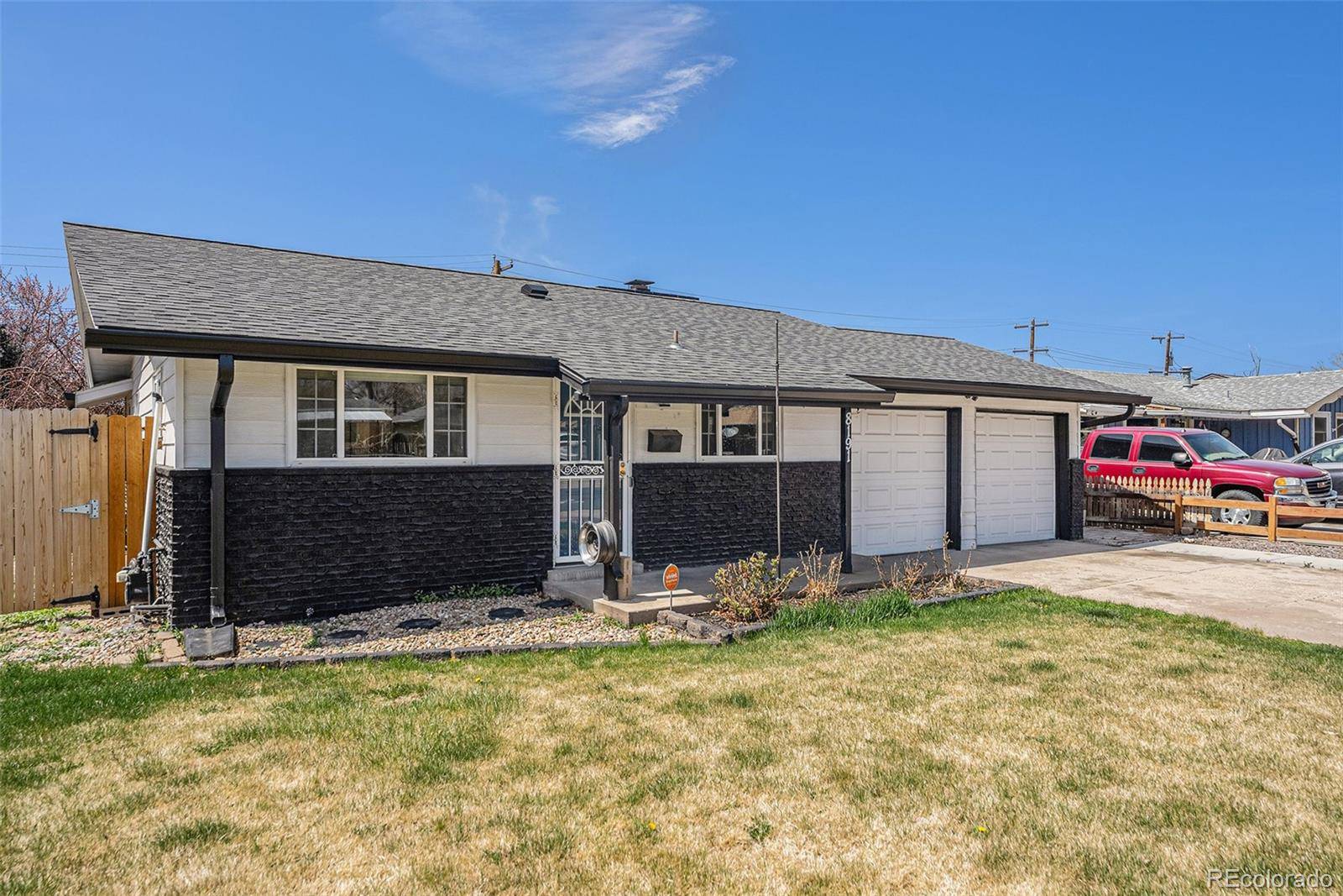 Westminster, CO 80031,8191 Tennyson ST