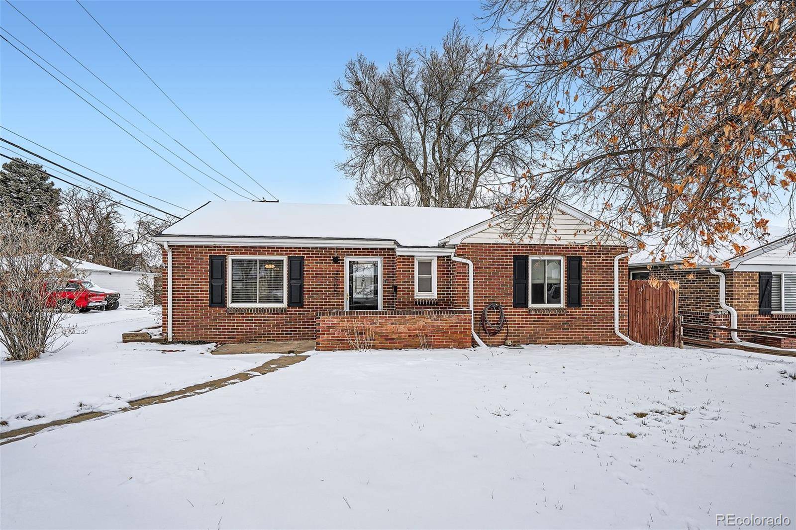 Arvada, CO 80003,7505 Robinson WAY