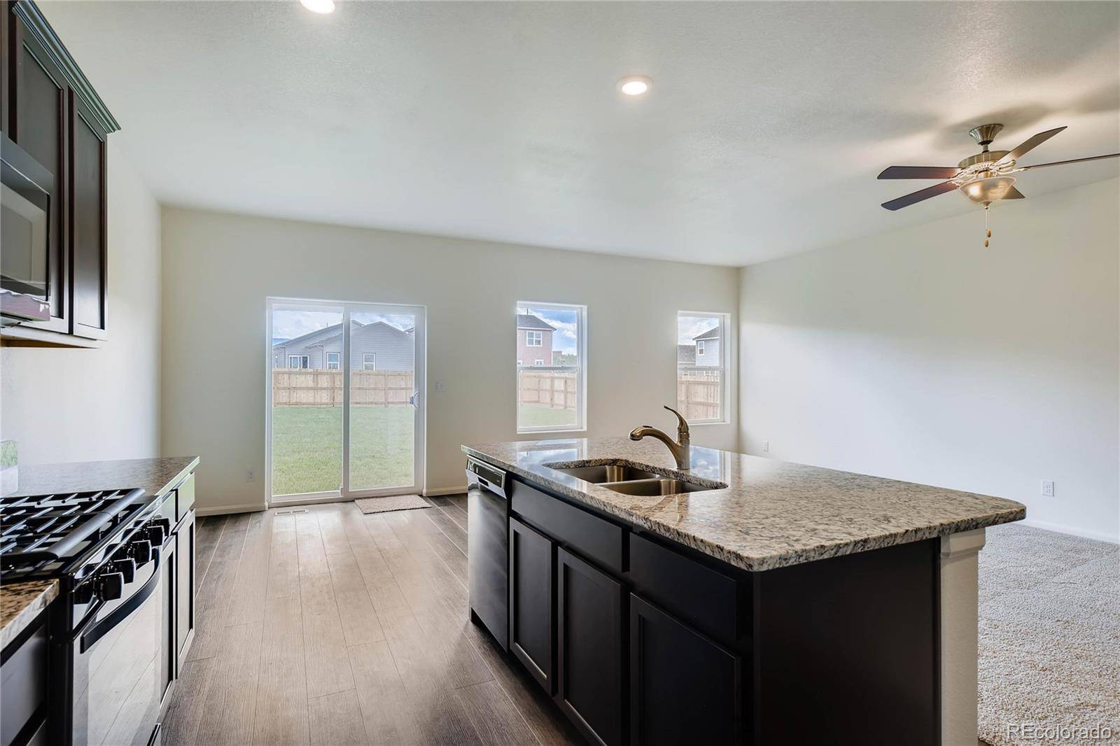 Keenesburg, CO 80643,518 Jordan ST