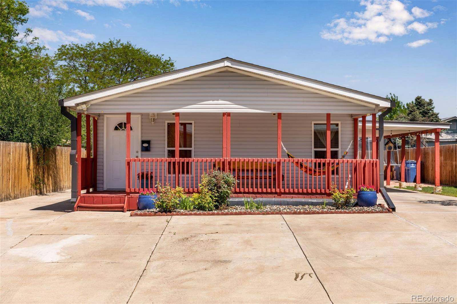 Dacono, CO 80514,1214 Mac Kay CT