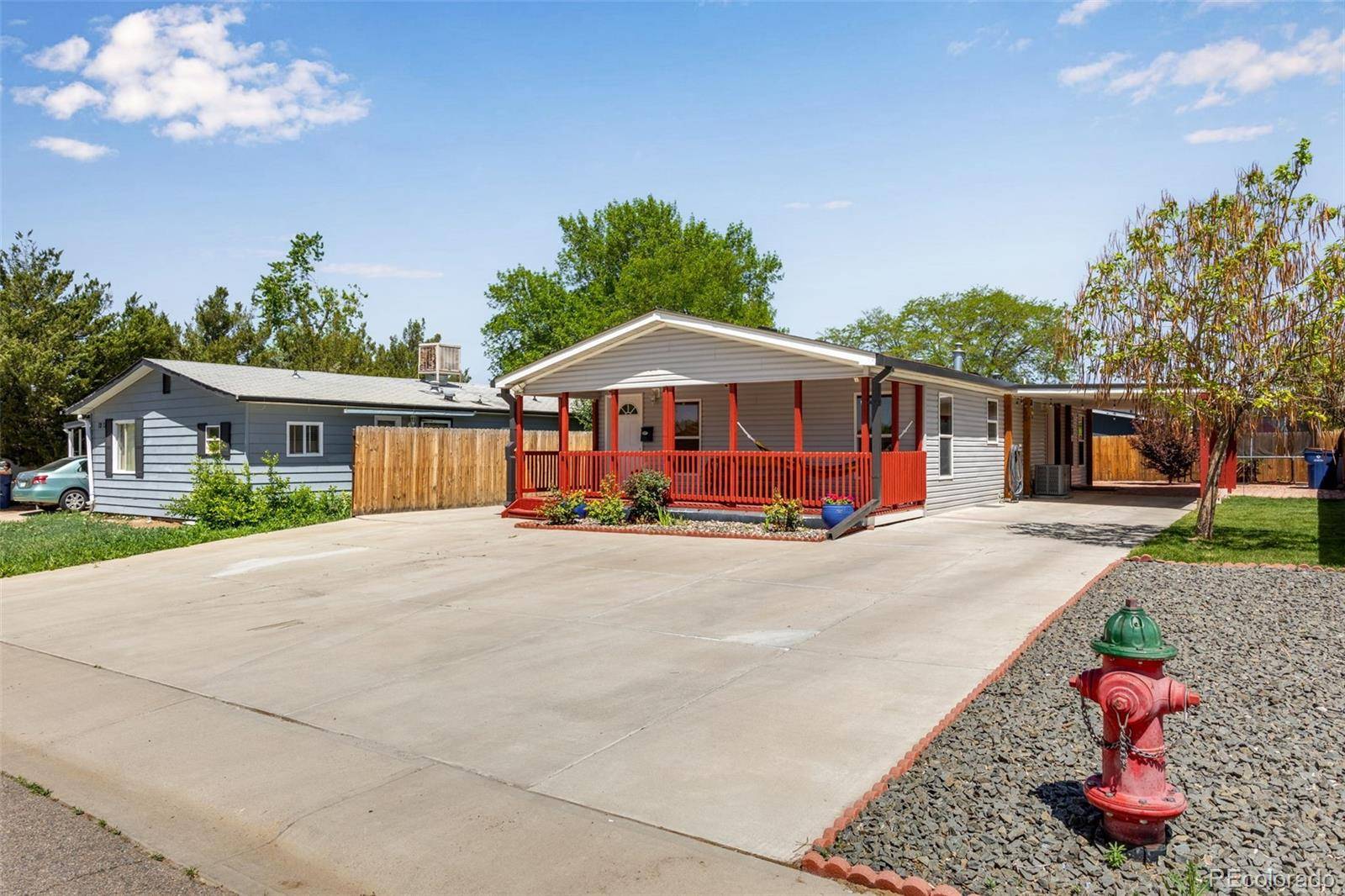 Dacono, CO 80514,1214 Mac Kay CT