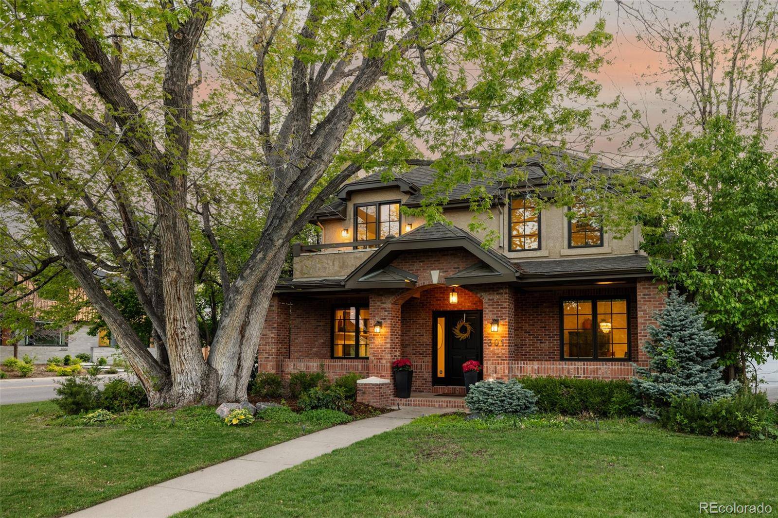 Denver, CO 80220,301 Fairfax ST