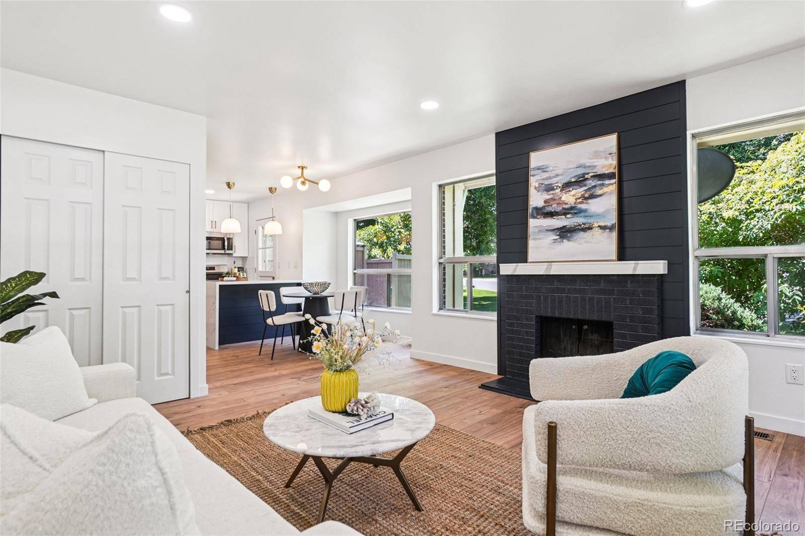 Lakewood, CO 80232,1758 S Lee ST