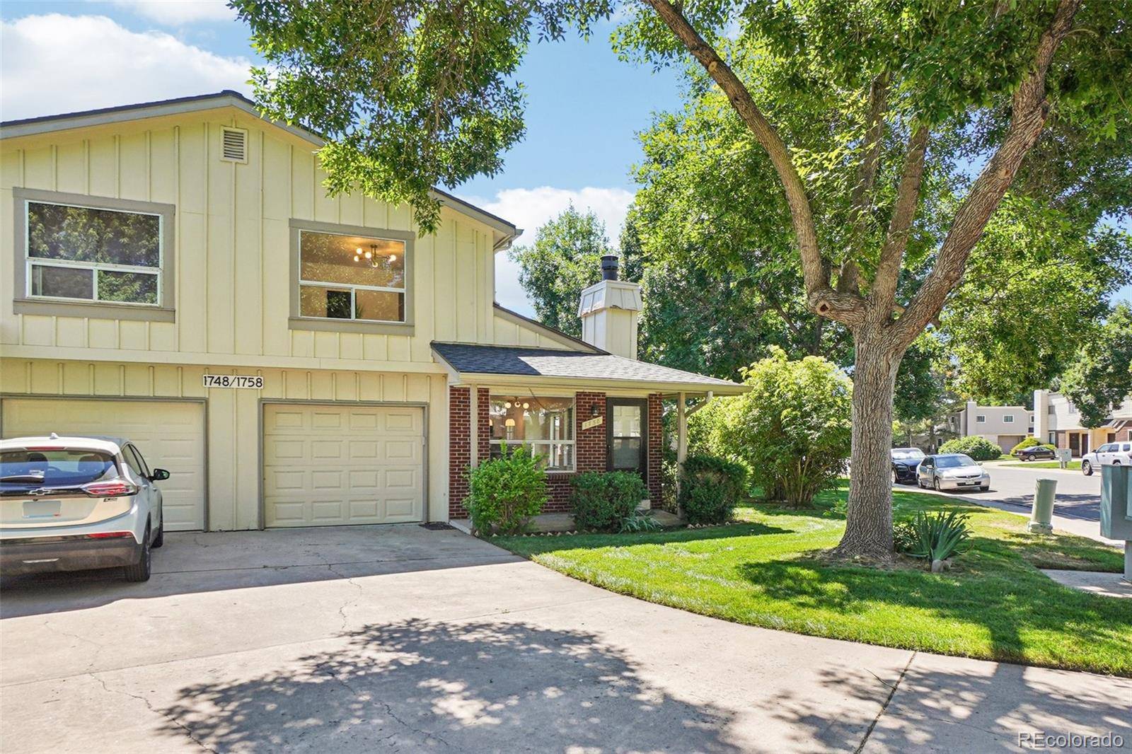 Lakewood, CO 80232,1758 S Lee ST