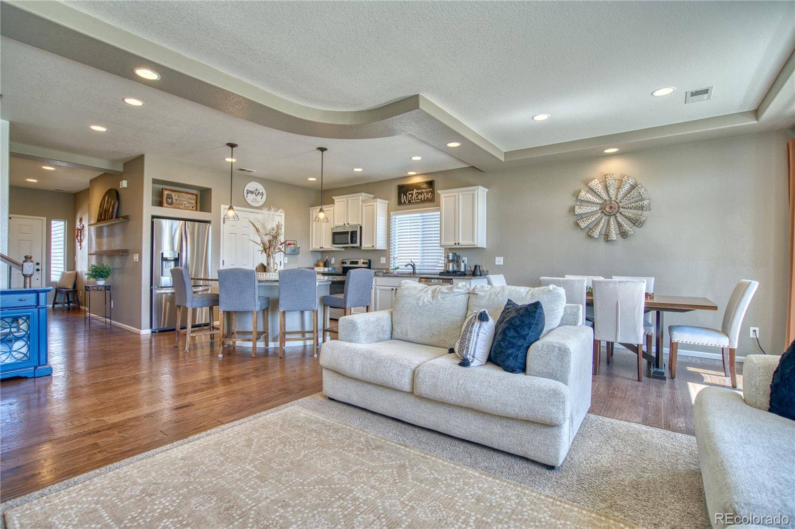 Johnstown, CO 80534,5076 Eaglewood LN