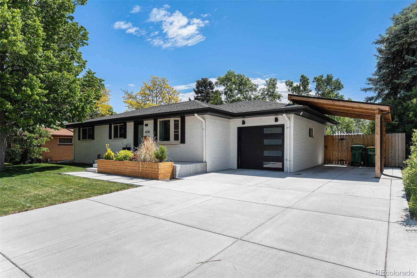 Centennial, CO 80121,6538 S Lee CT