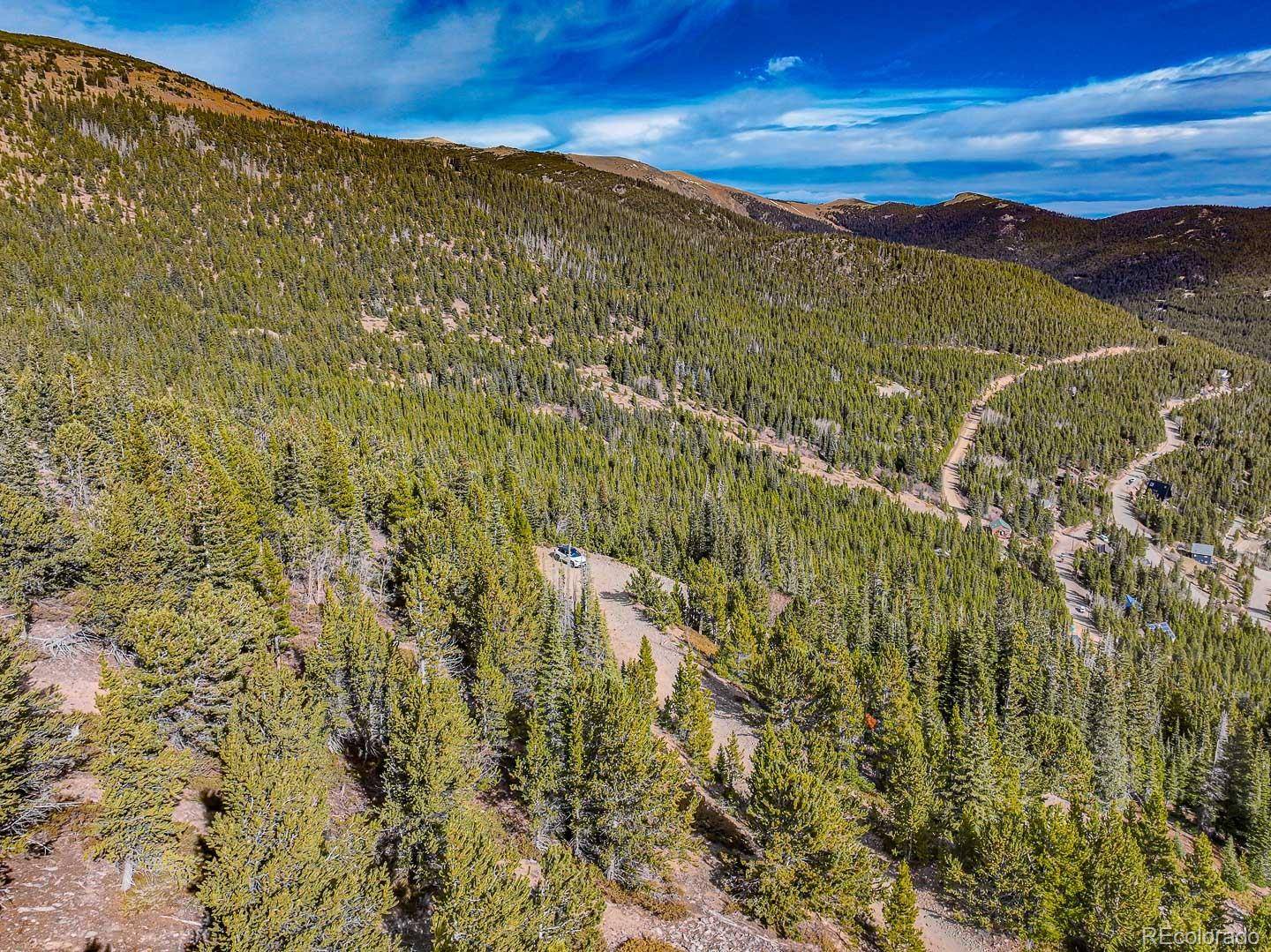 Idaho Springs, CO 80452,111 Hilltop RD
