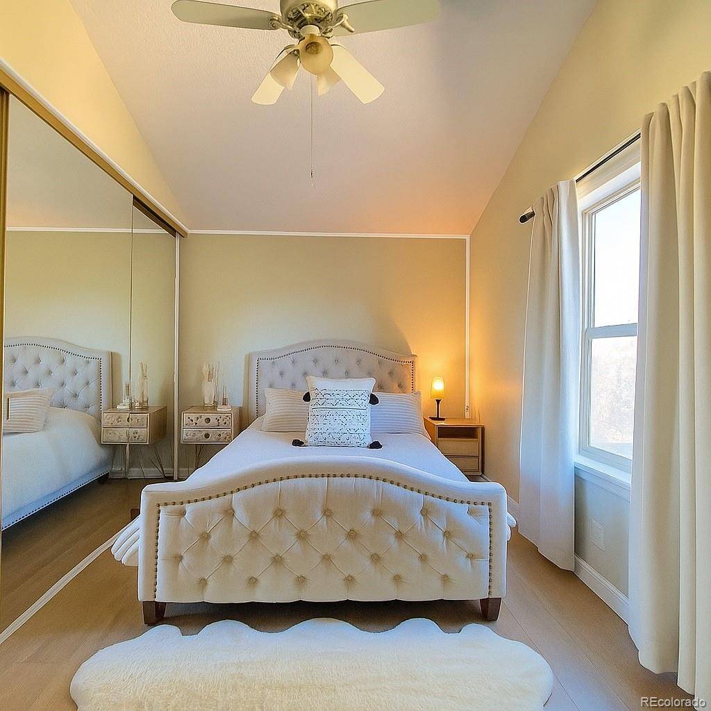 Lakewood, CO 80214,701 Harlan ST #E7