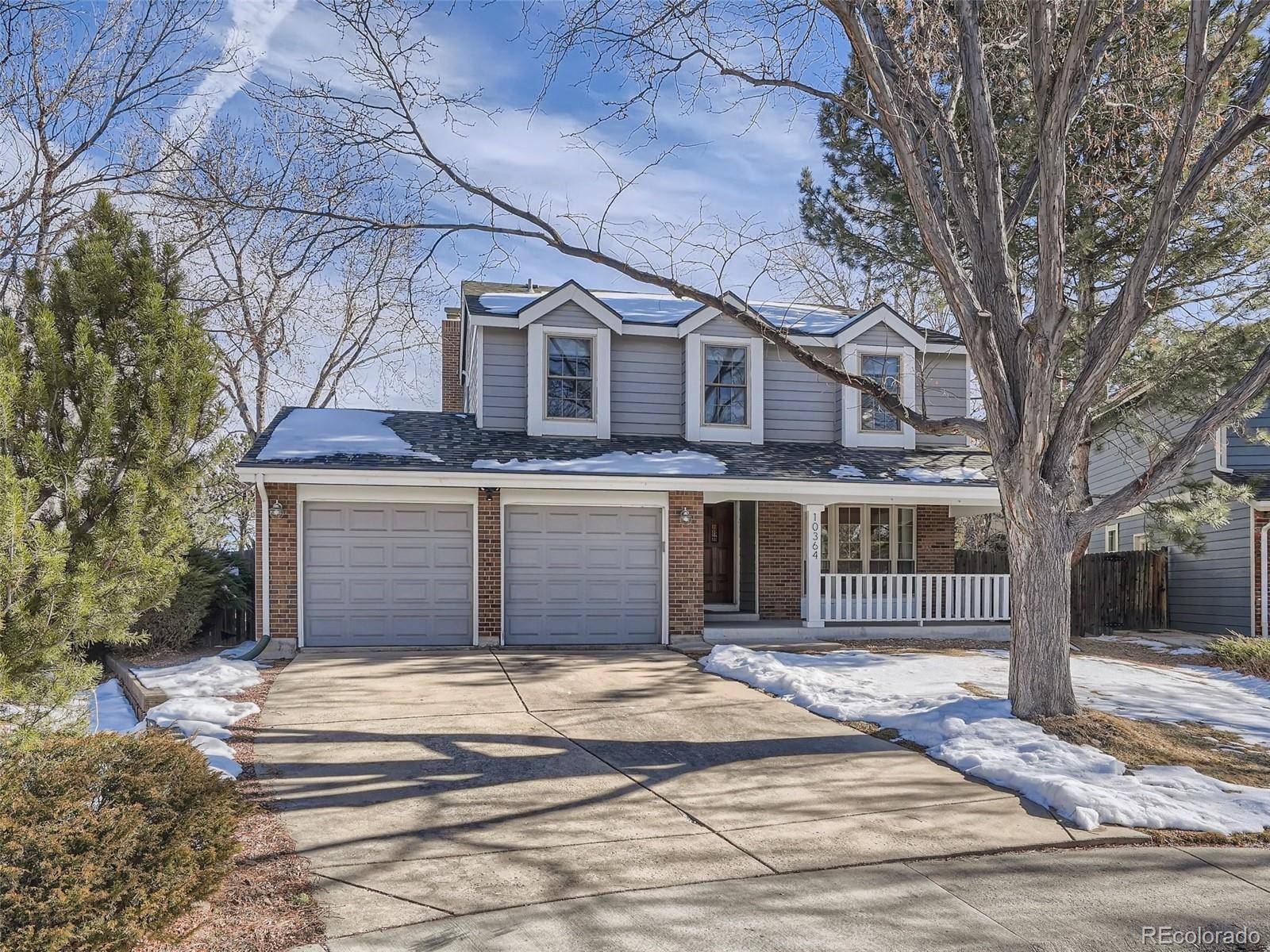 Westminster, CO 80031,10364 Julian CT