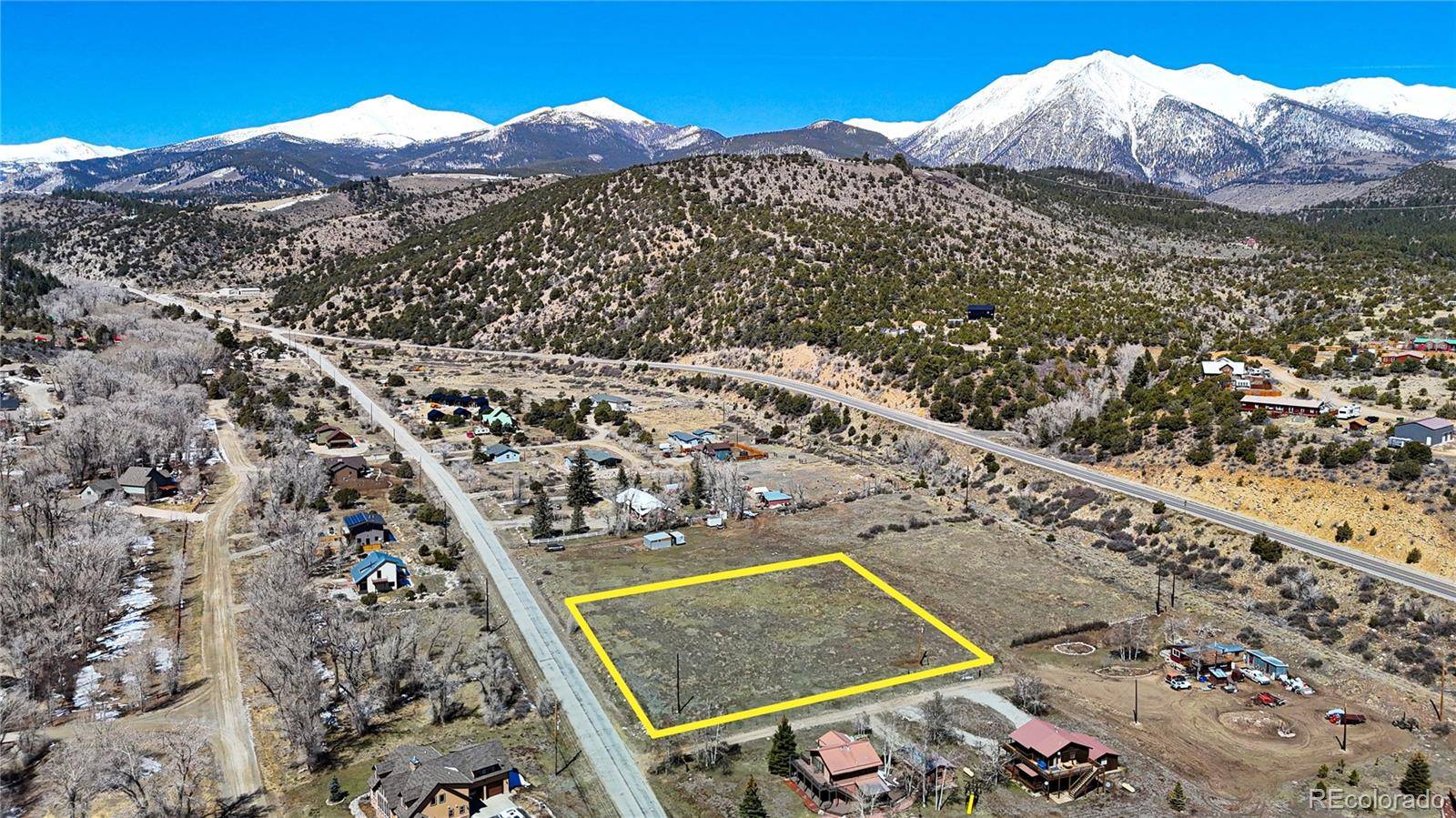 Maysville, CO 81201,Block 22 County Road 220