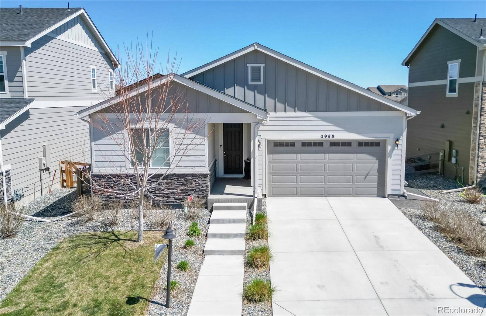 Loveland, CO 80538,2988 Bridal Veil Falls CT