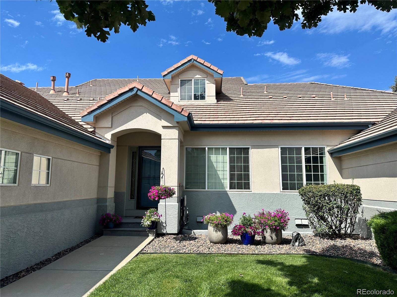 Westminster, CO 80031,3401 W 111th LOOP #B