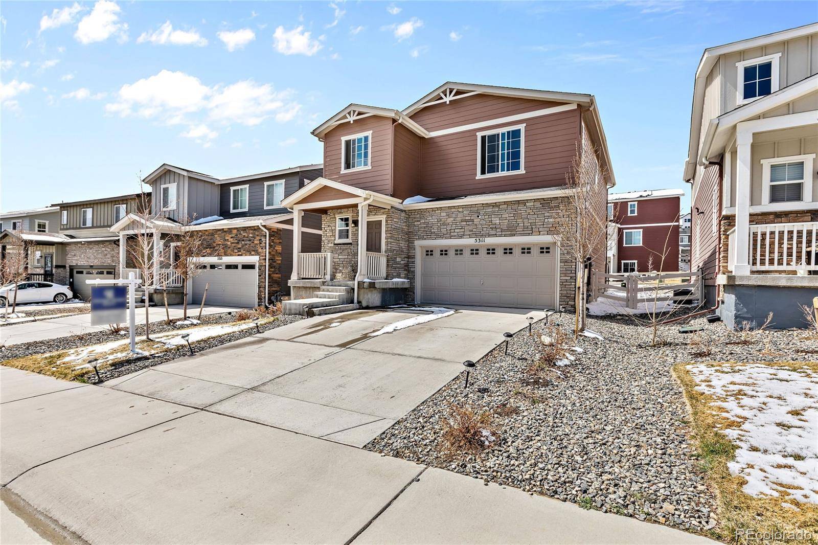 Castle Rock, CO 80104,5311 Blue Lunar LN