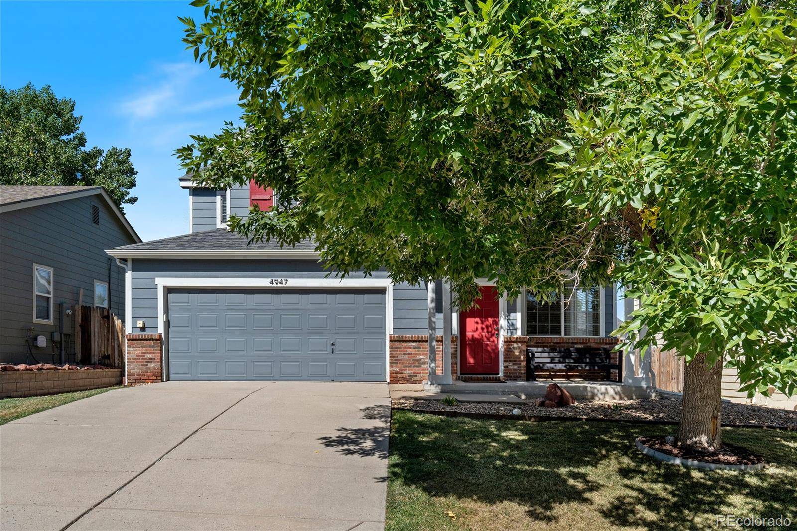 Castle Rock, CO 80104,4947 Stoneham AVE