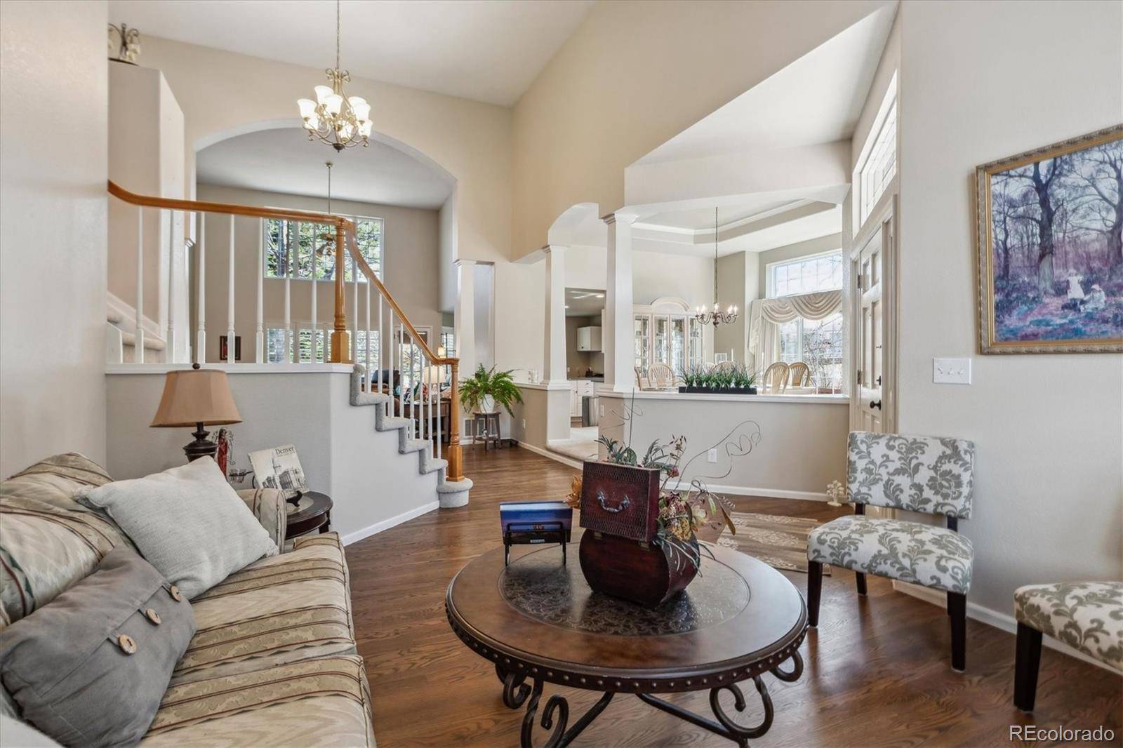 Parker, CO 80134,16302 Parkside DR