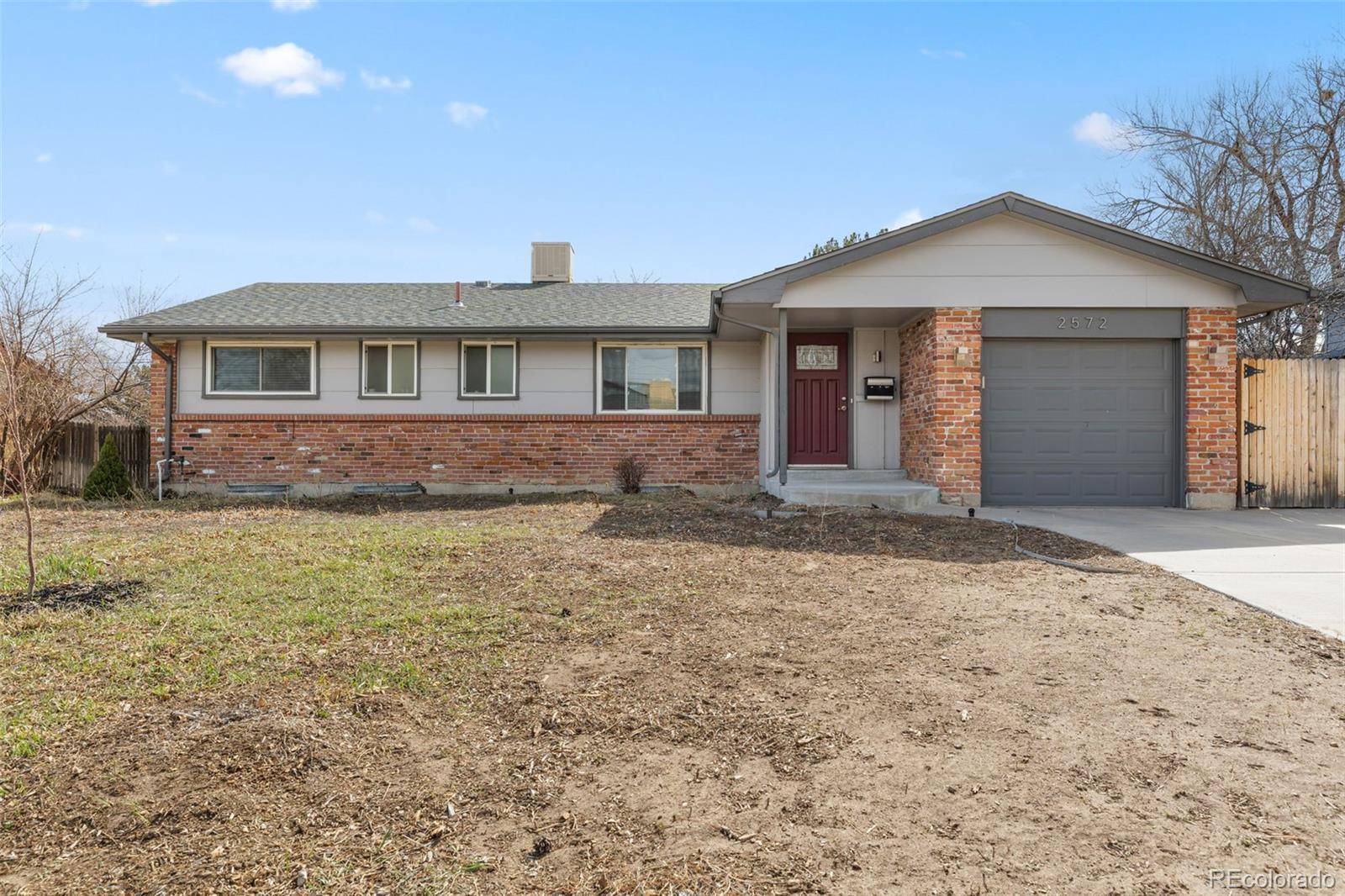 Golden, CO 80401,2572 Beech CT