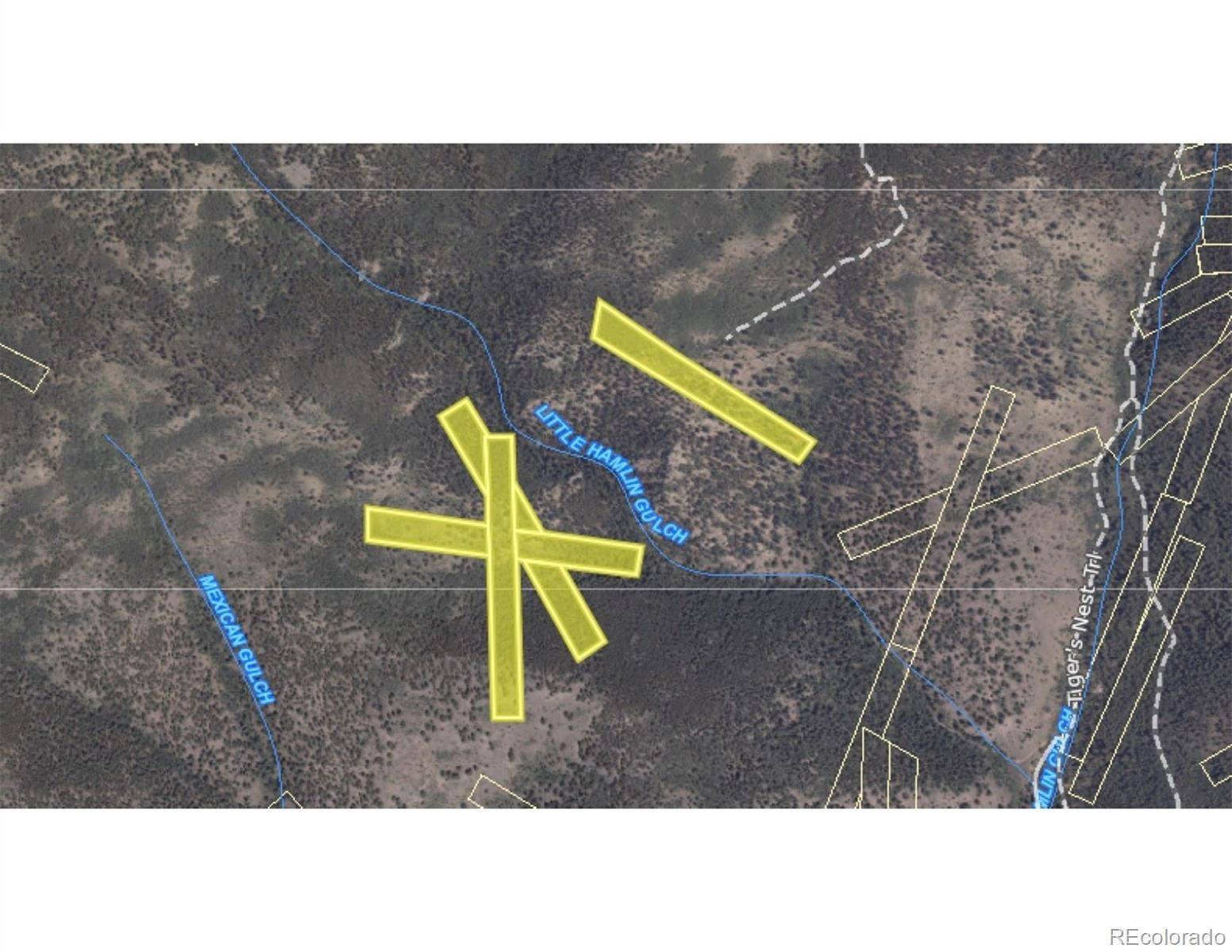 Idaho Springs, CO 80452,0000 Sheridan Mountain RD