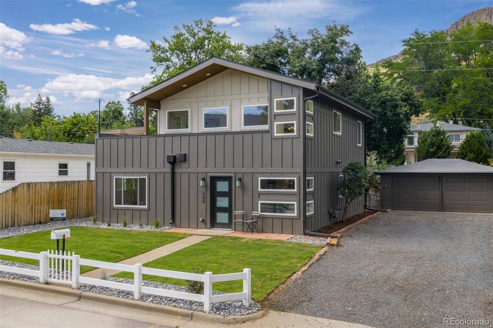 Golden, CO 80403,300 Lily LN