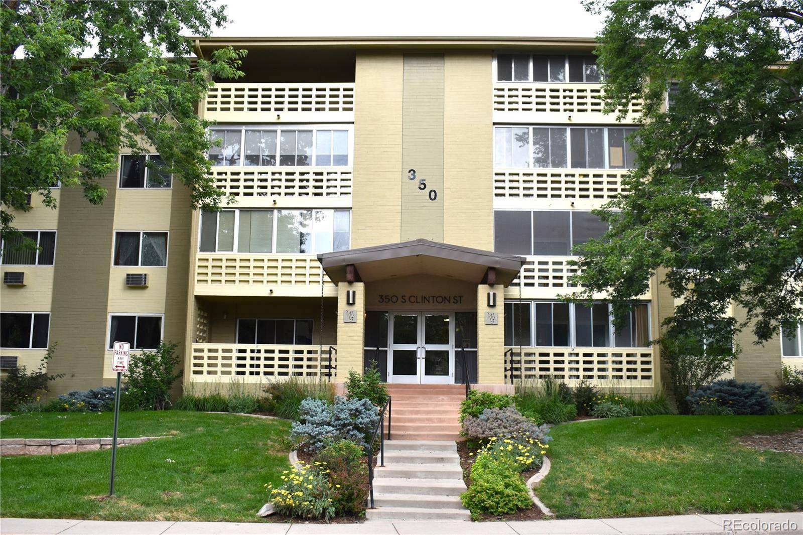 Denver, CO 80247,350 S Clinton ST #11D