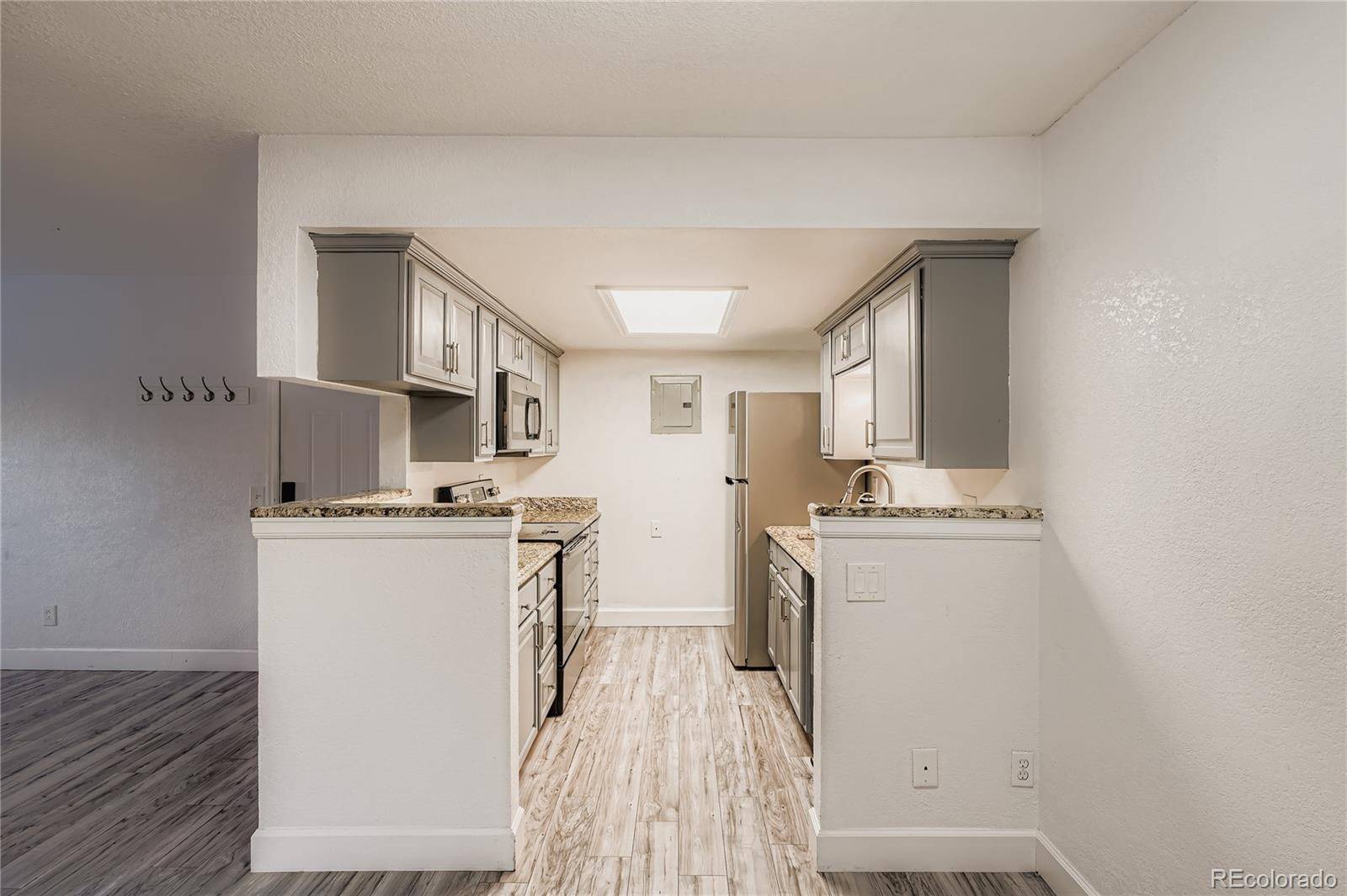 Denver, CO 80247,8555 Fairmount DR #B101