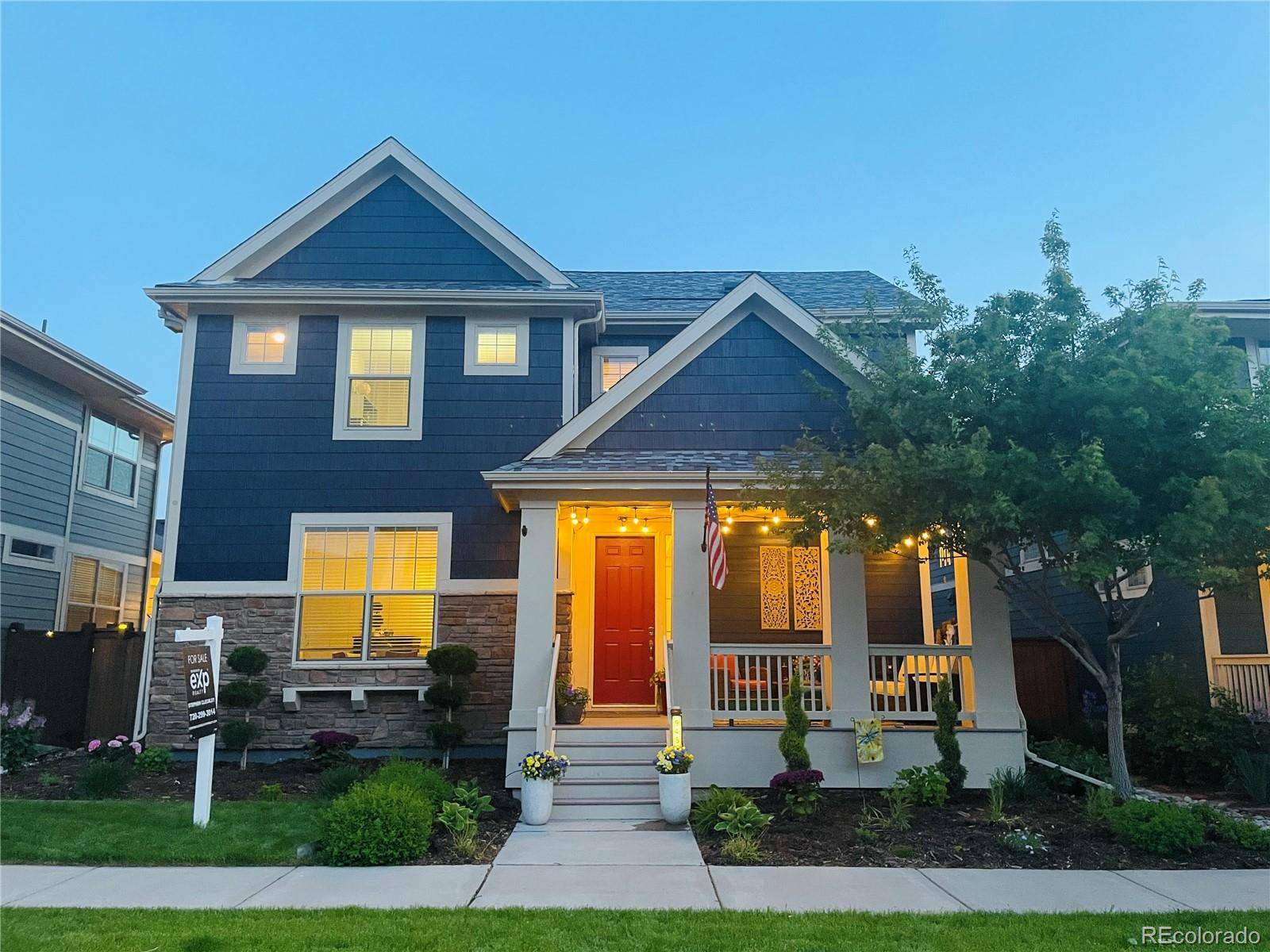 Denver, CO 80238,9456 E 51st DR