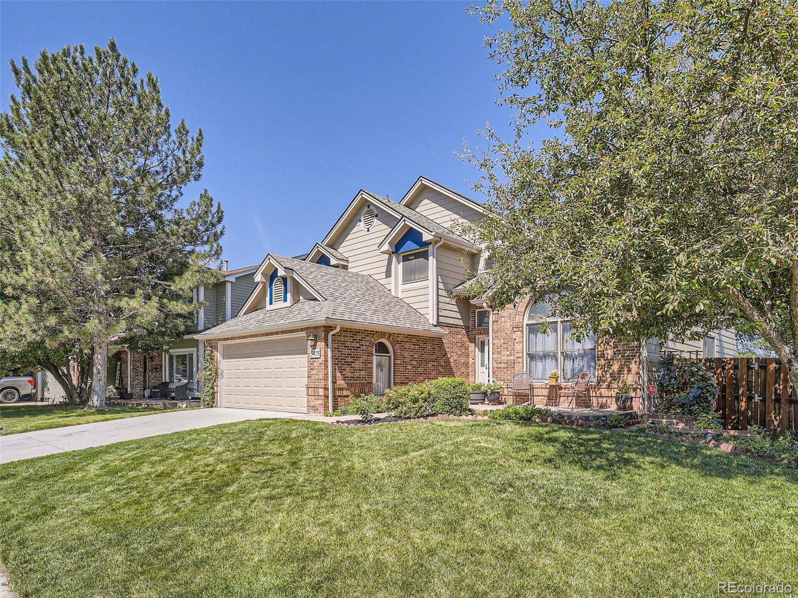 Centennial, CO 80015,5475 S Kirk CIR