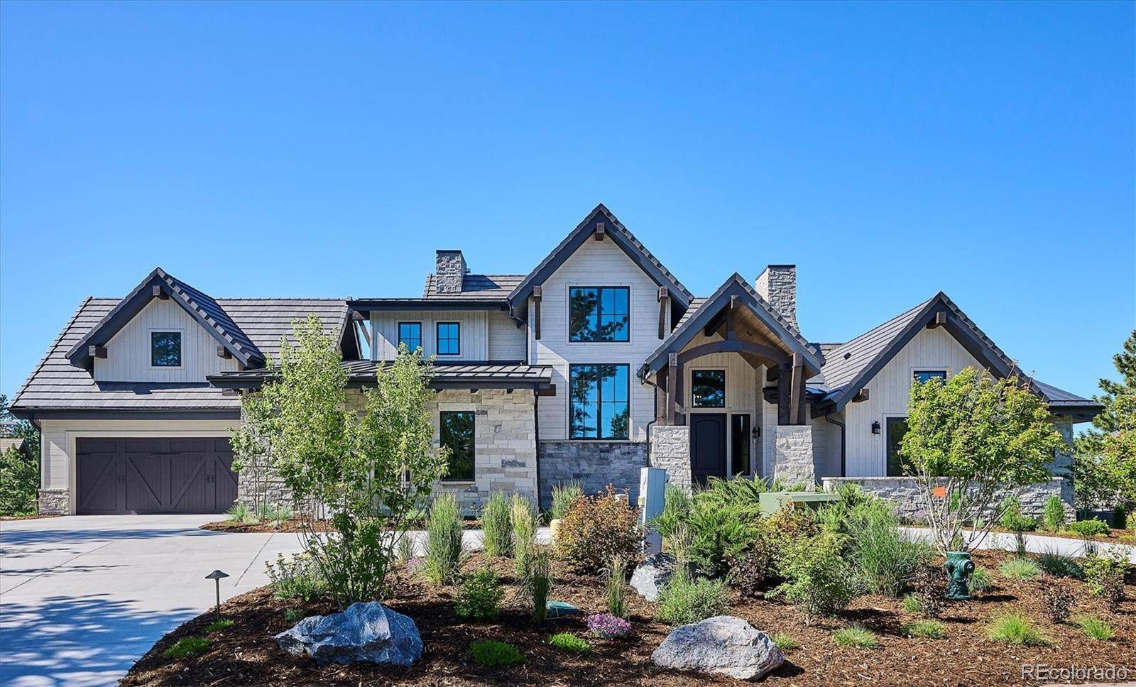 Castle Rock, CO 80108,1118 Northwood LN