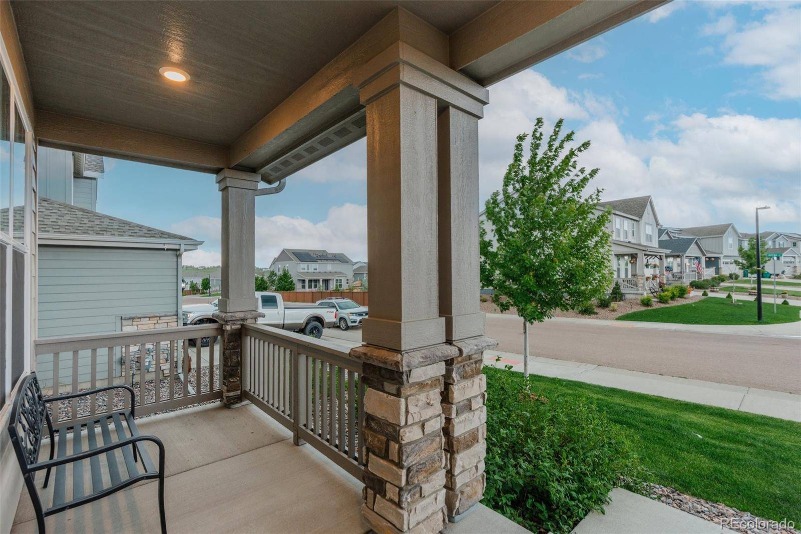 Elizabeth, CO 80107,640 Avena DR