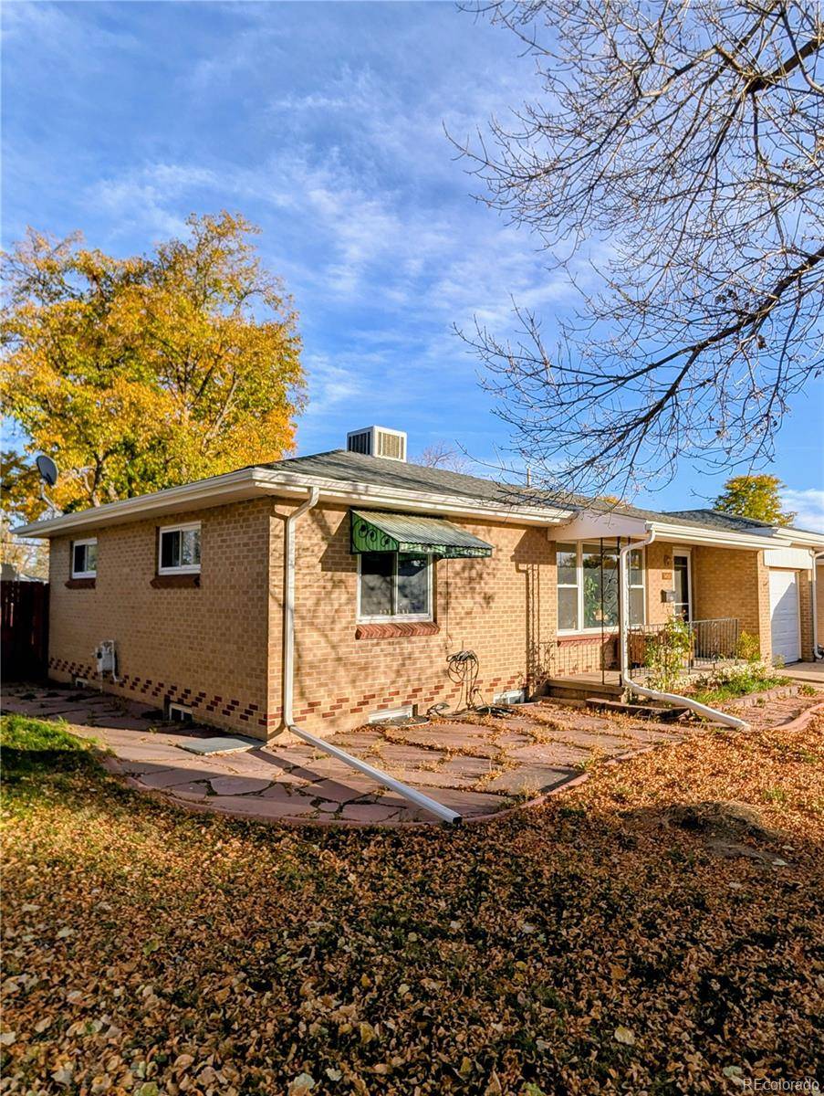 Lakewood, CO 80232,1450 S Ingalls ST