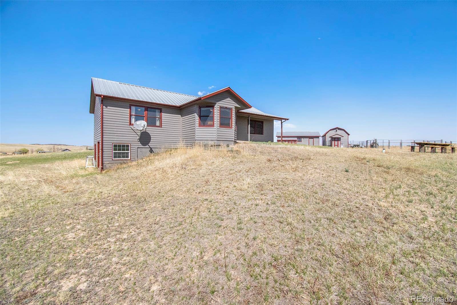 Larkspur, CO 80118,11325 Haskel Creek RD