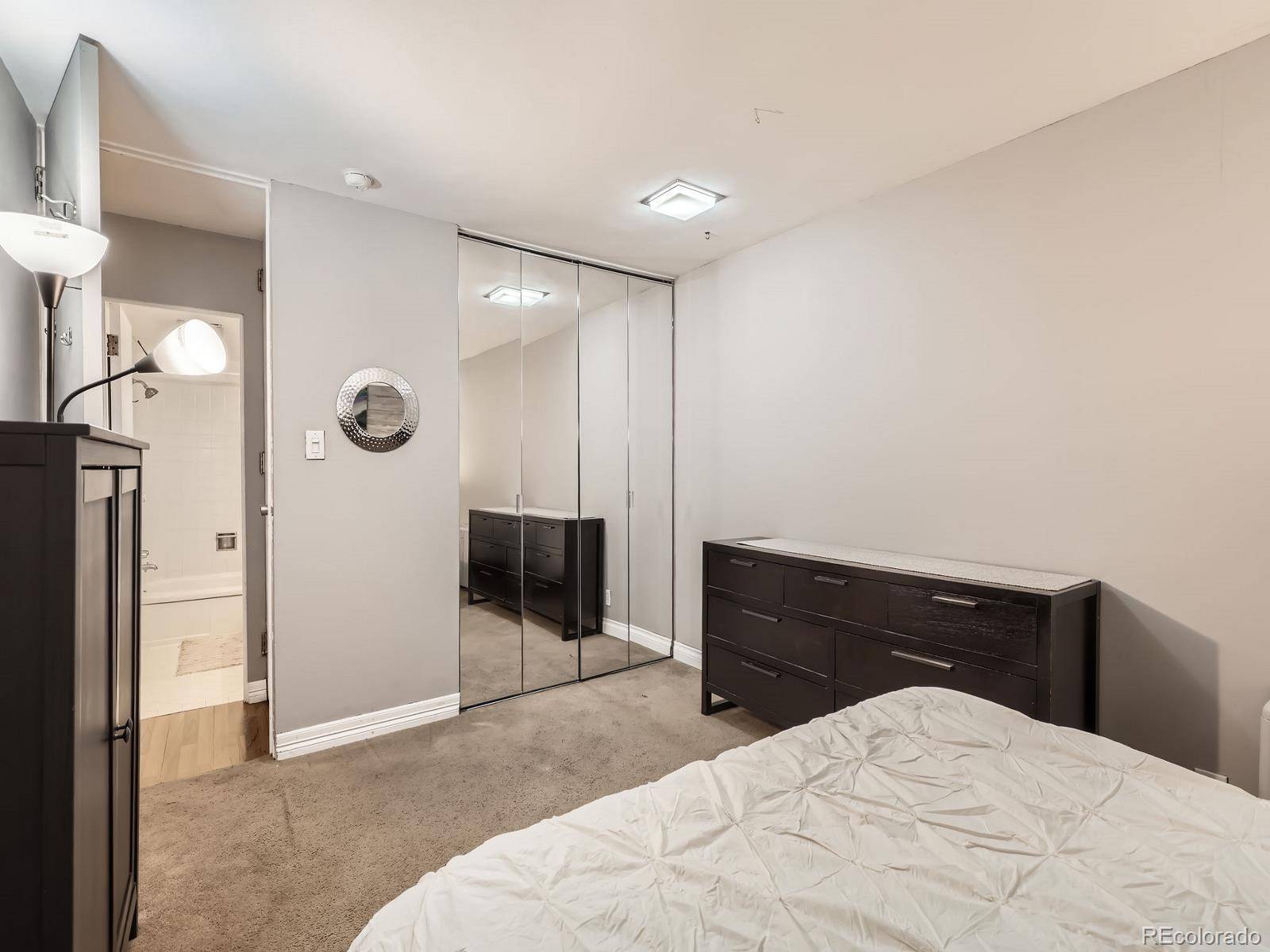 Denver, CO 80218,1050 N Corona ST #105