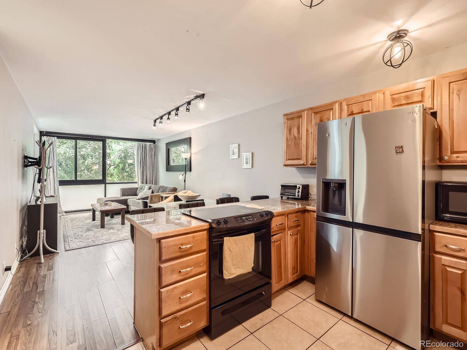 Denver, CO 80218,1050 N Corona ST #105