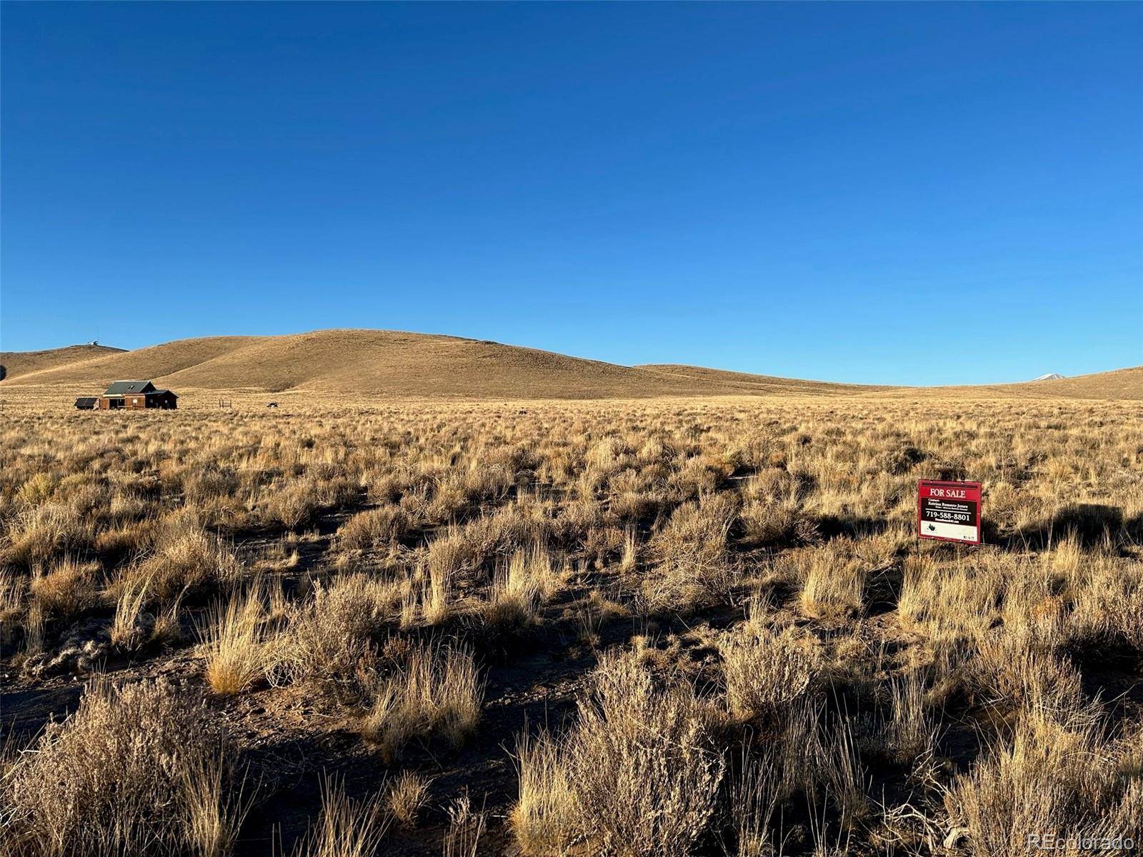 Blanca, CO 81123,5400 Kit Carson