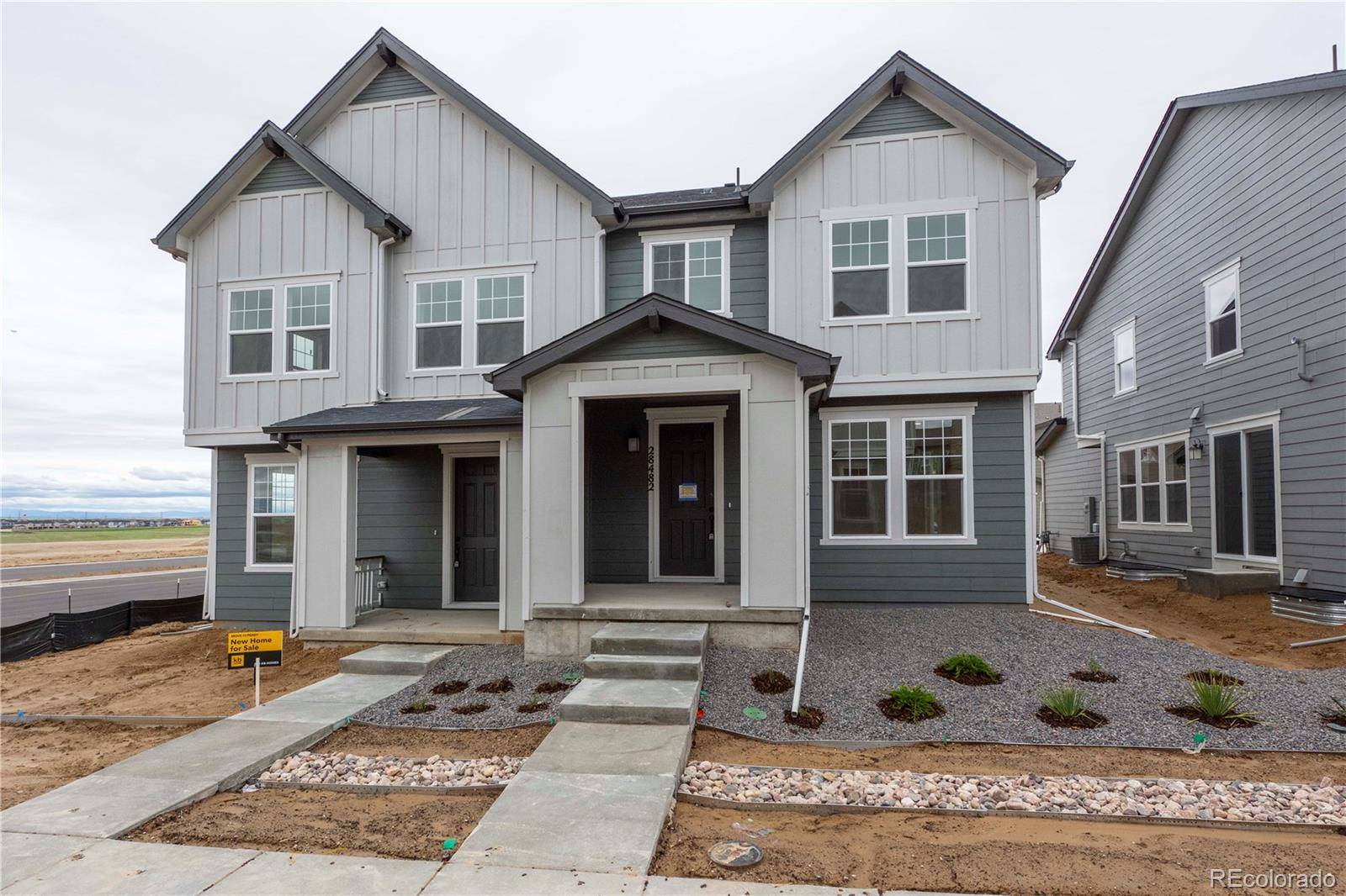 Aurora, CO 80018,28482 E 6th PL