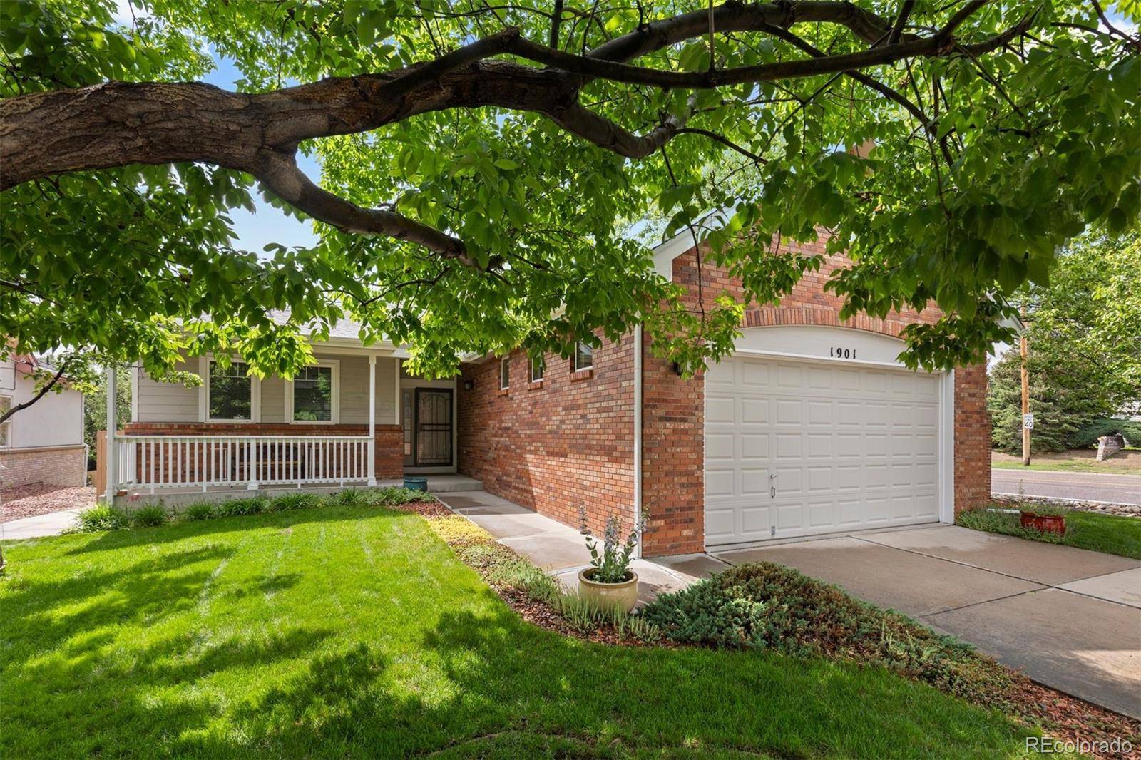 Lakewood, CO 80228,1901 S Union PL