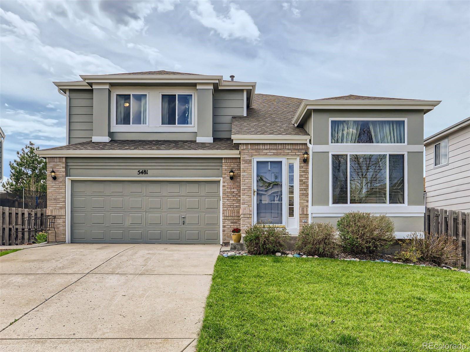 Centennial, CO 80015,5481 S Ireland WAY