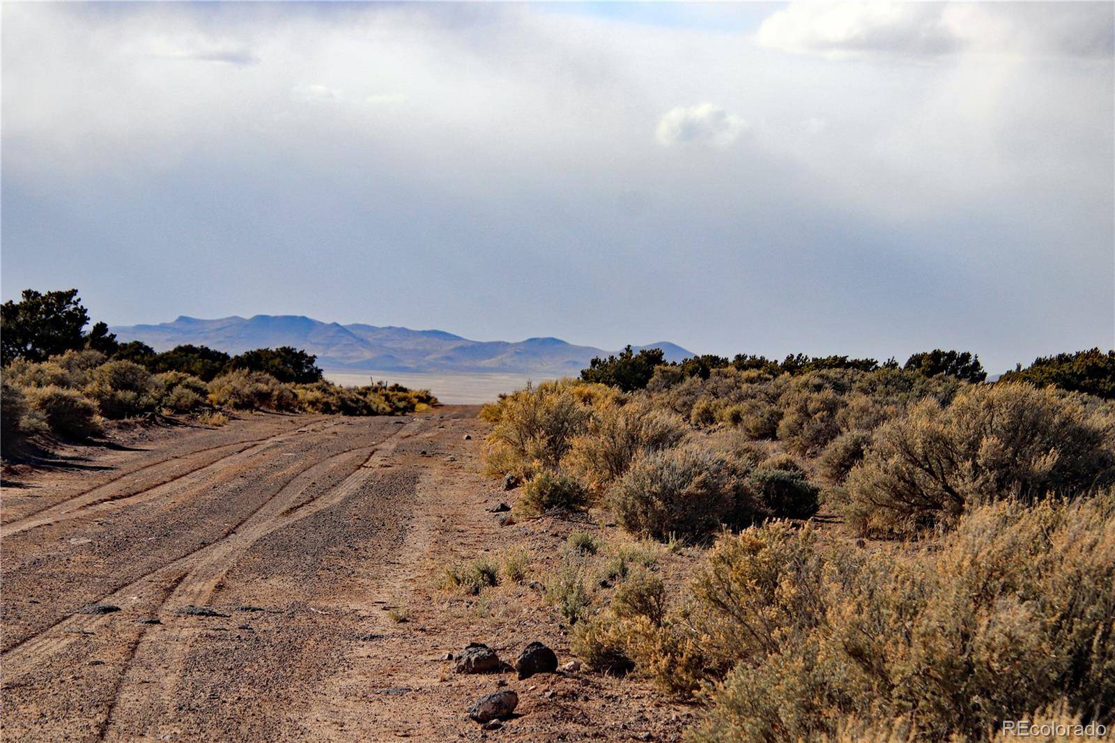 San Luis, CO 81152,Lot 55 Valley View DR