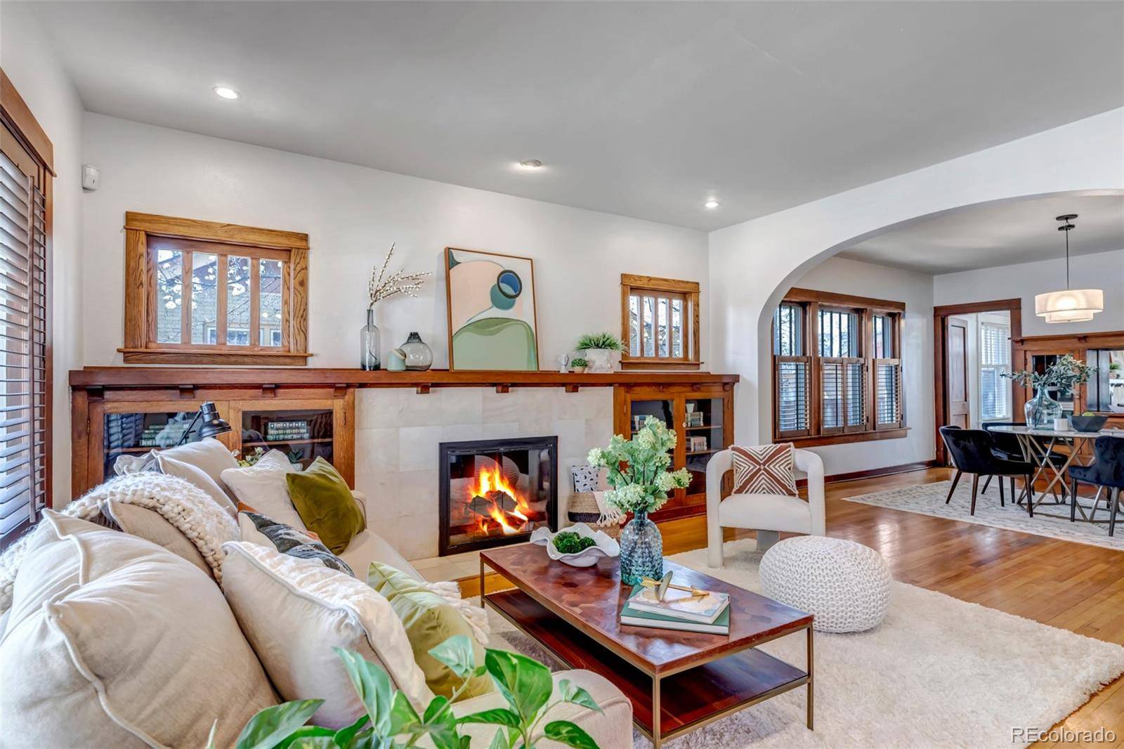 Denver, CO 80209,285 S Williams ST