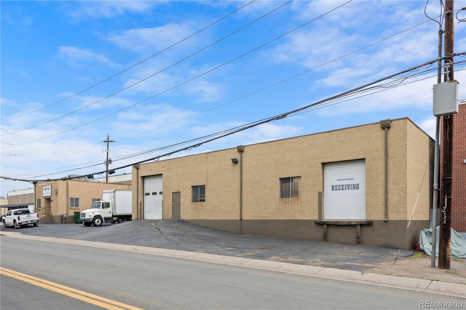 Denver, CO 80211,1255 W 47th AVE
