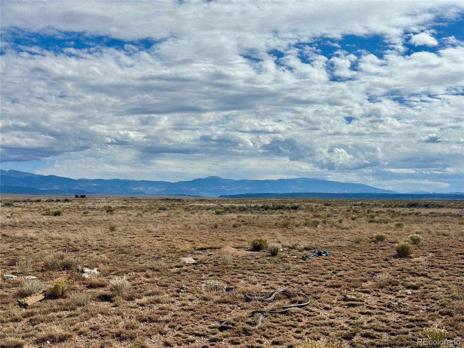 Blanca, CO 81123,lot 4 S 3rd ST