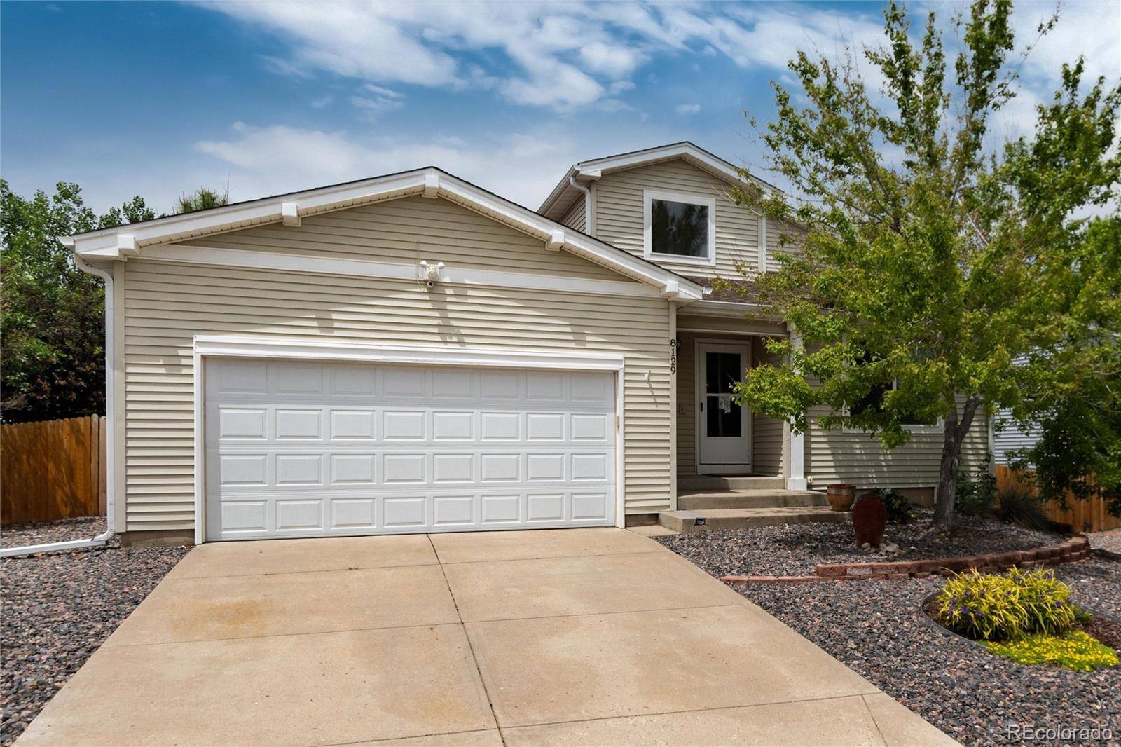 Littleton, CO 80125,8129 Locust DR