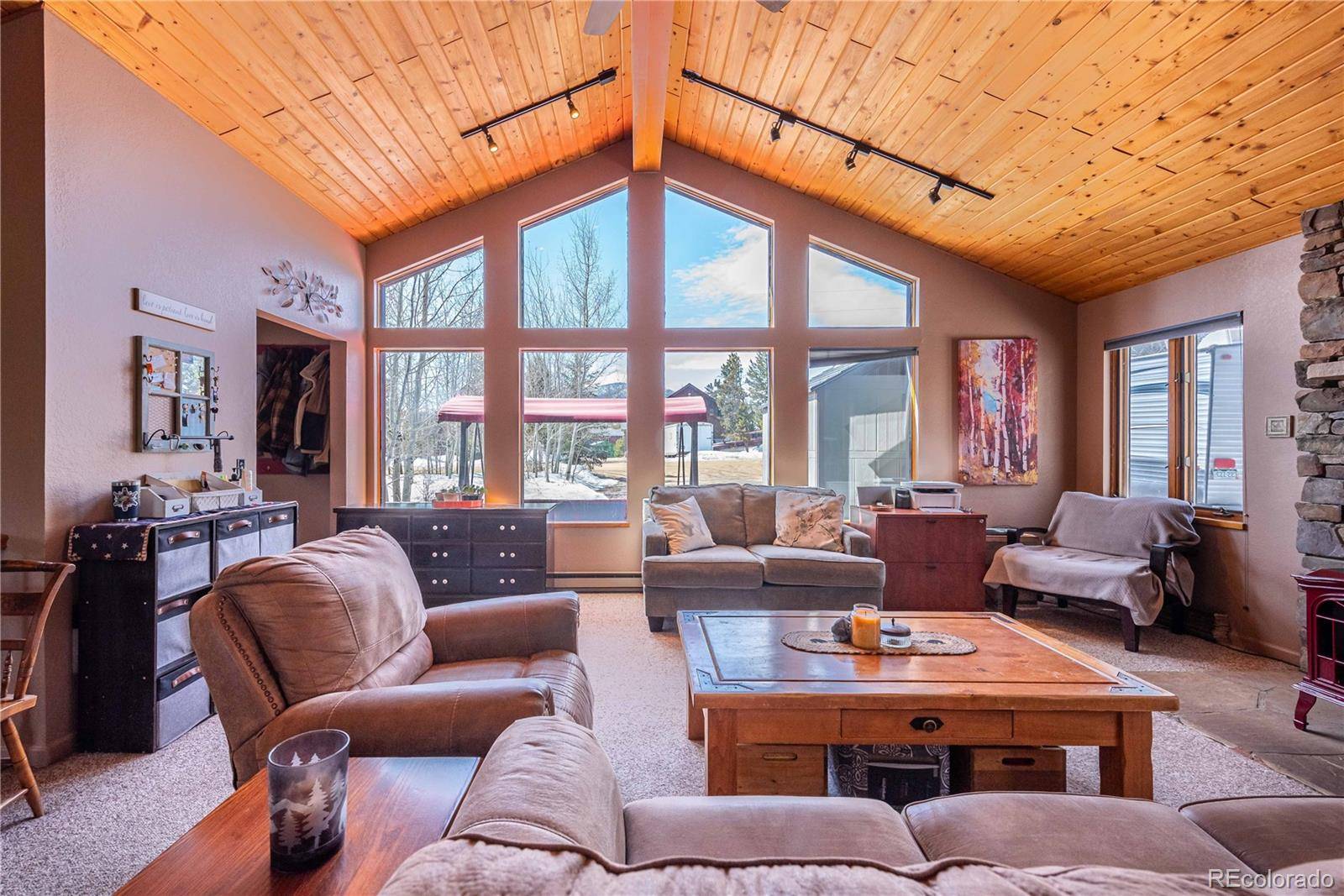 Tabernash, CO 80478,271 GCR 521