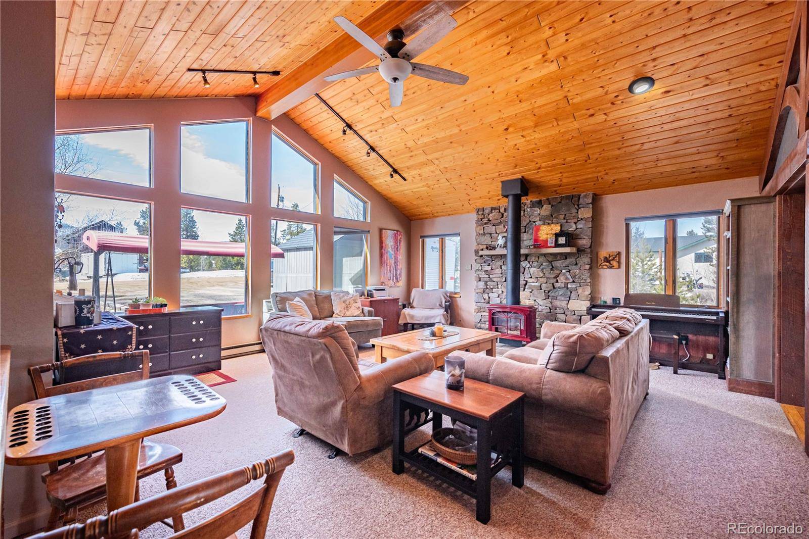 Tabernash, CO 80478,271 GCR 521